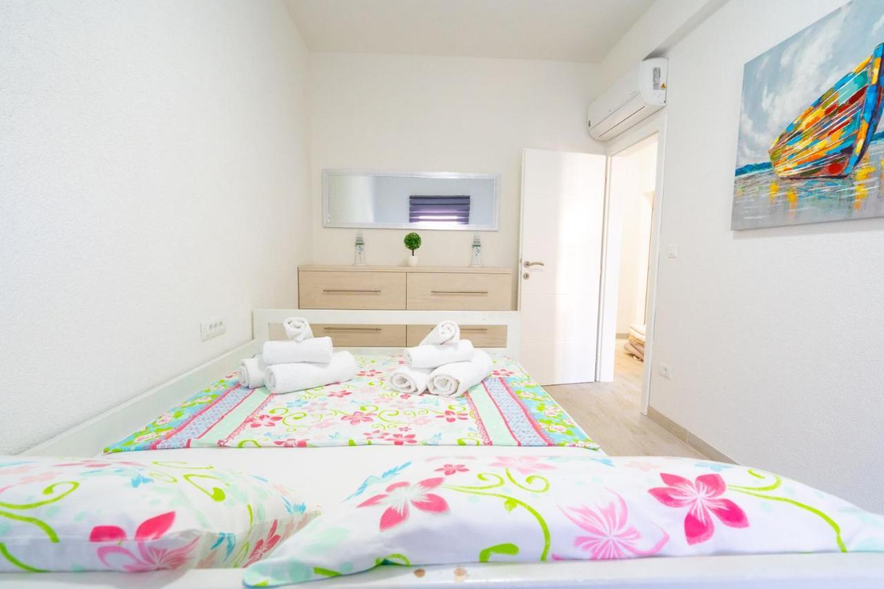 포드스트라나 Seaview Relaxation 아파트 외부 사진